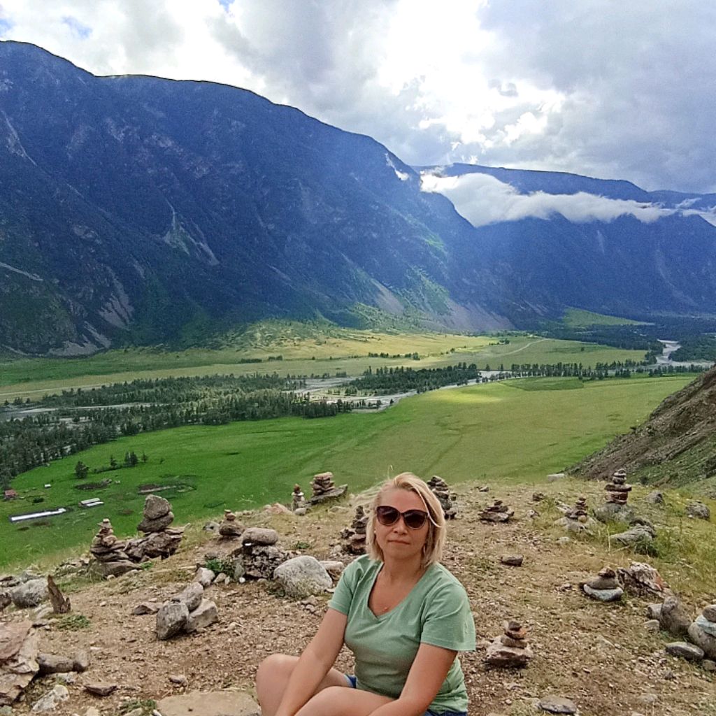 Аватар автора