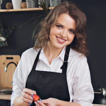 Иконка канала BurovaCake