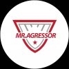 Иконка канала MR.AGRESSOR