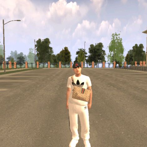 Аватар автора