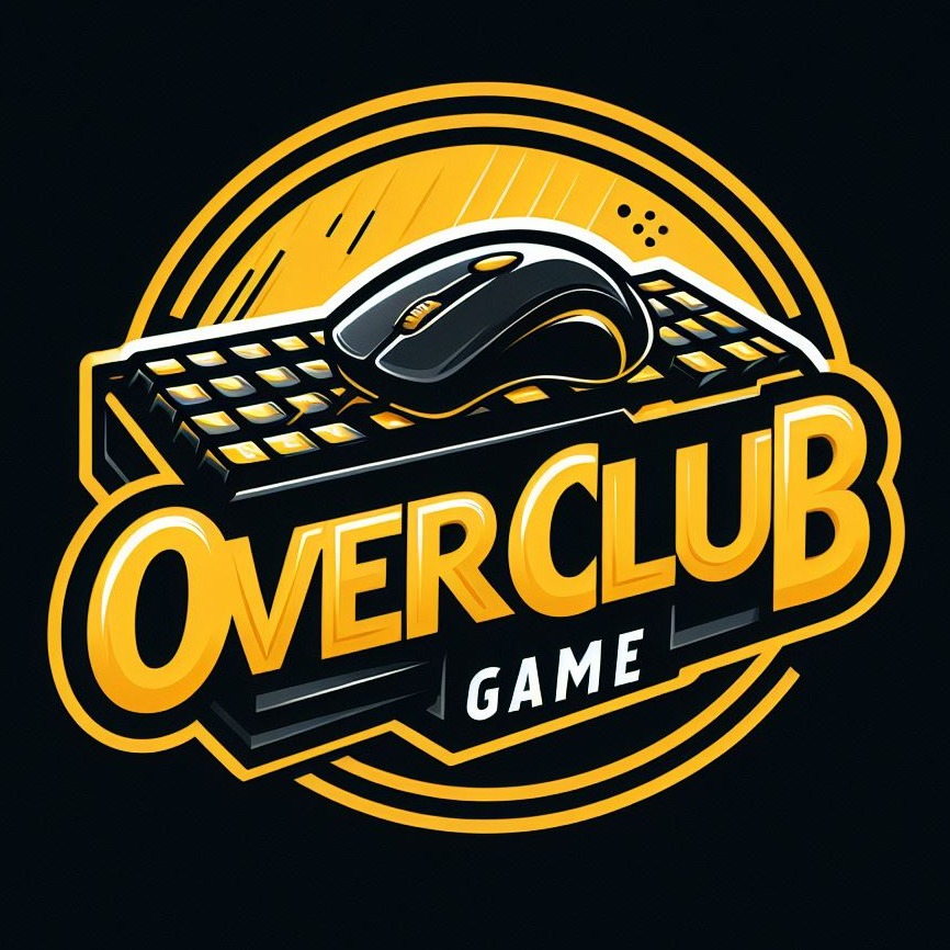 Иконка канала Over Club