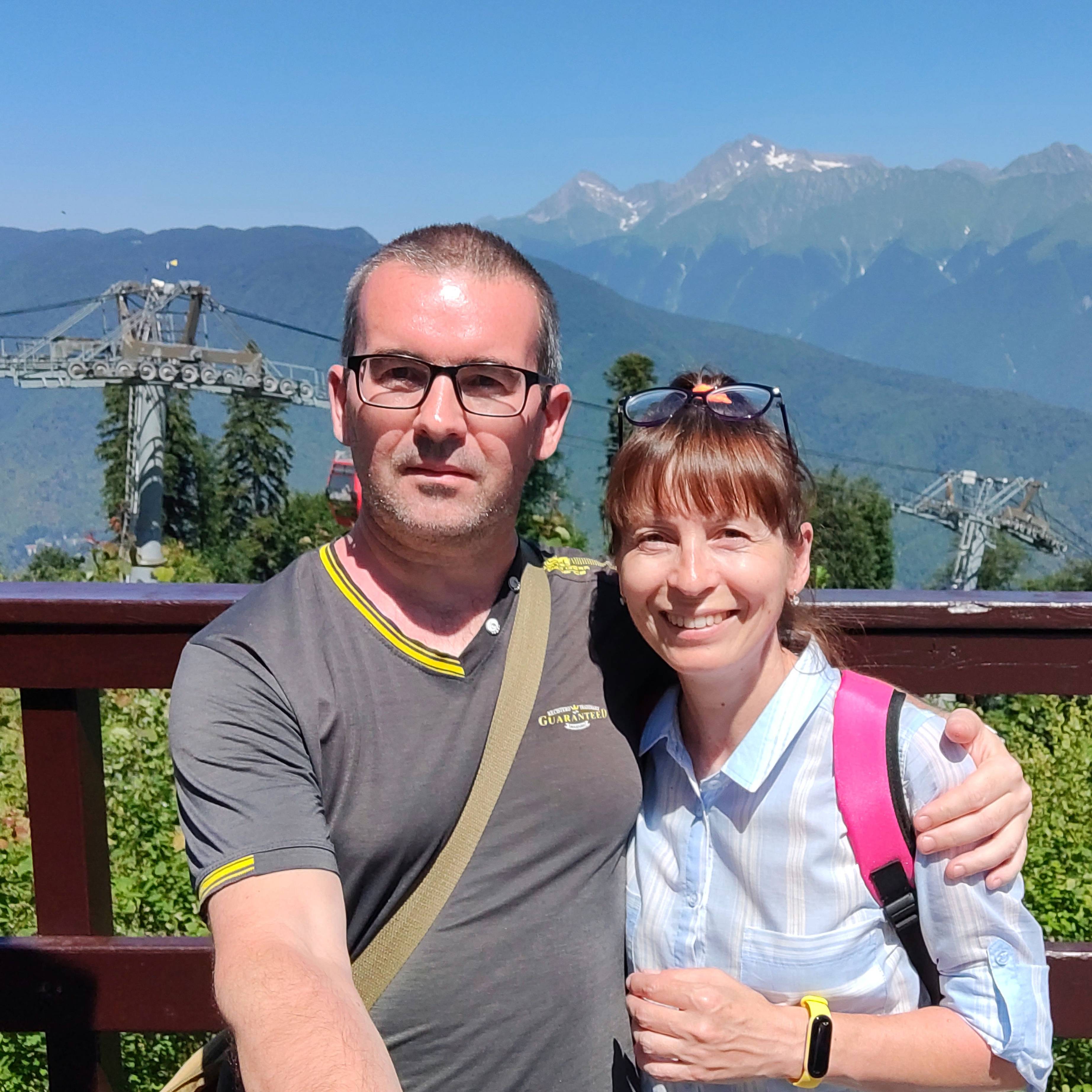 Аватар автора