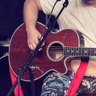 Иконка канала Музыка Новосибирска