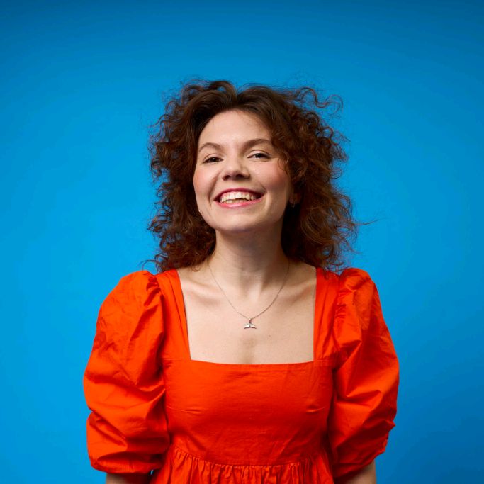 Иконка канала Актриса Маргарита Тимофеева