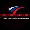 Иконка канала SUPER OSAGO