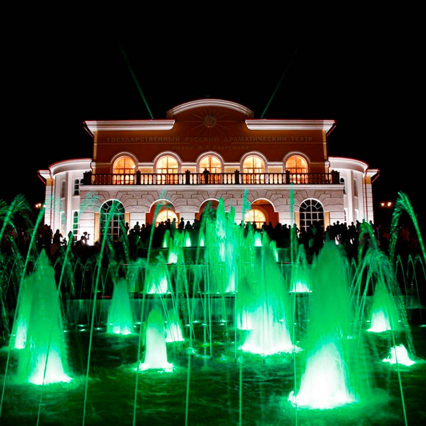 Аватар автора