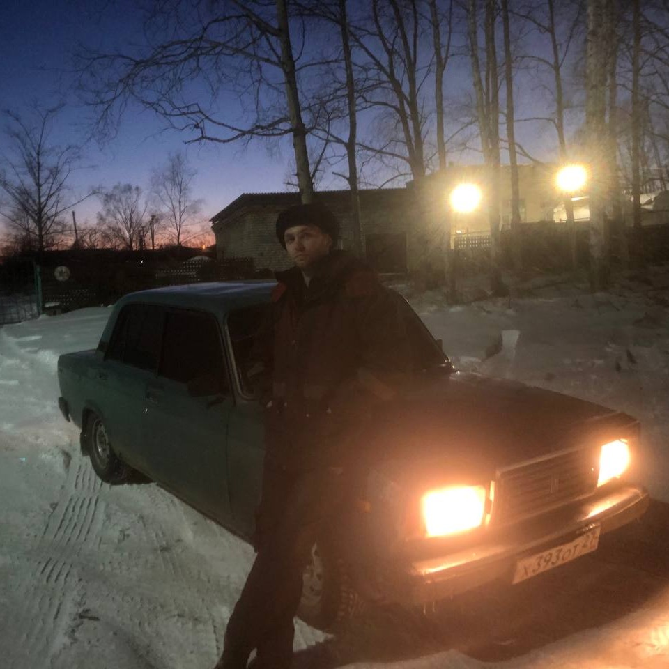 Аватар автора