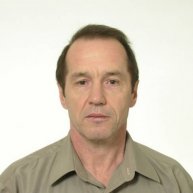 Иконка канала Александр Багинский