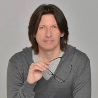 Иконка канала Андрей Волконский