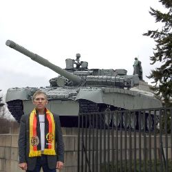 Аватар автора