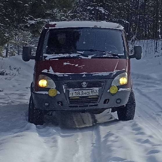 Аватар автора