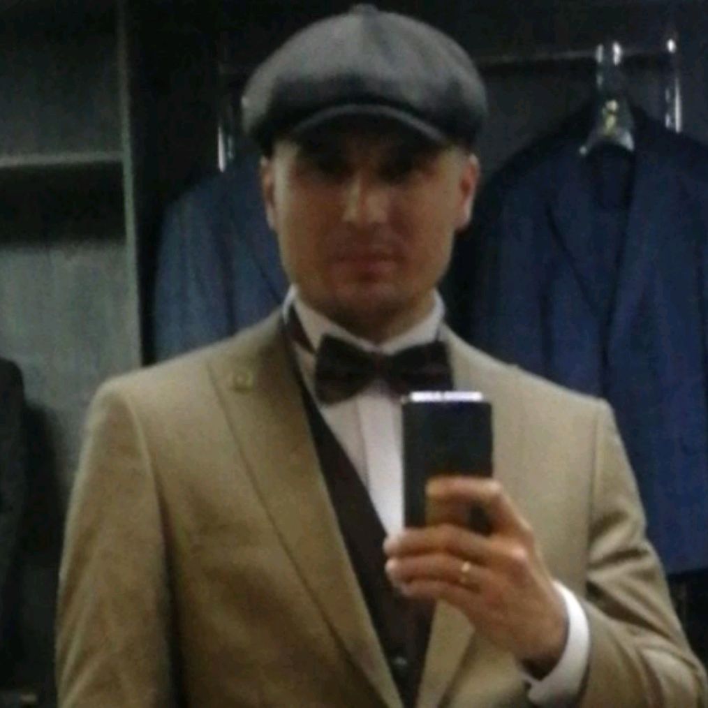 Аватар автора