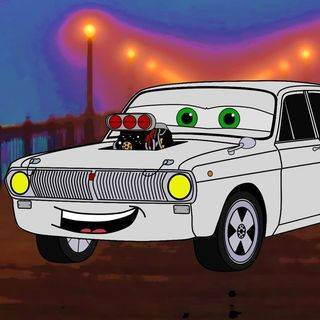 Аватар автора