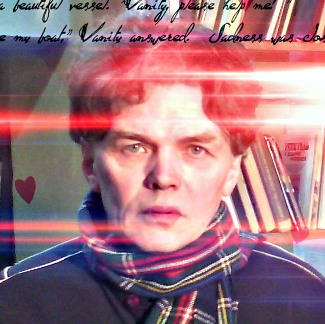 Аватар автора