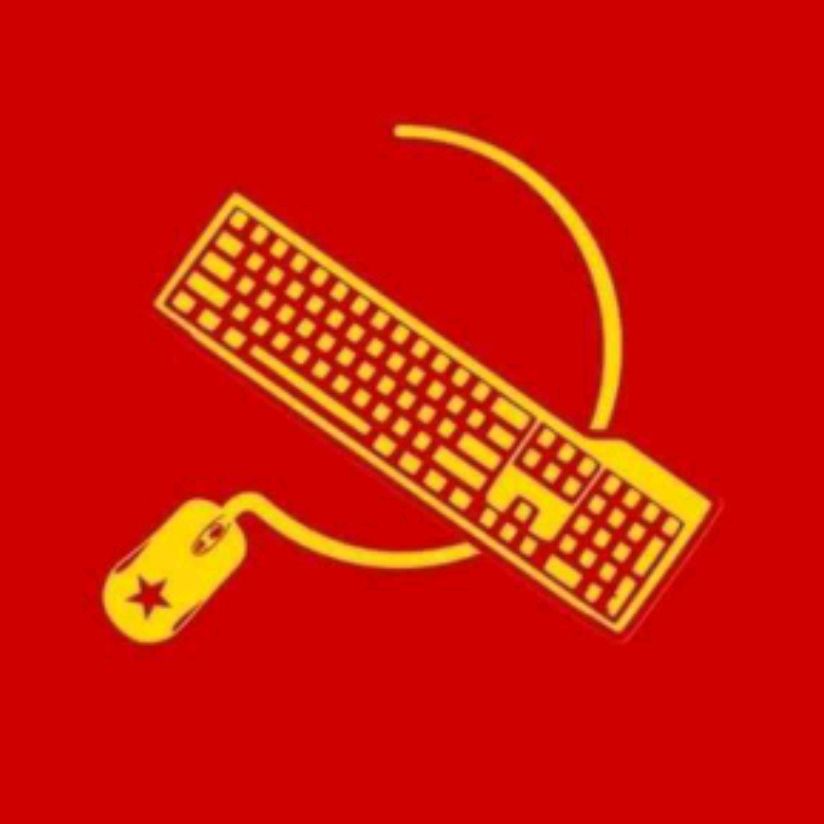 Иконка канала AbbatCalmE