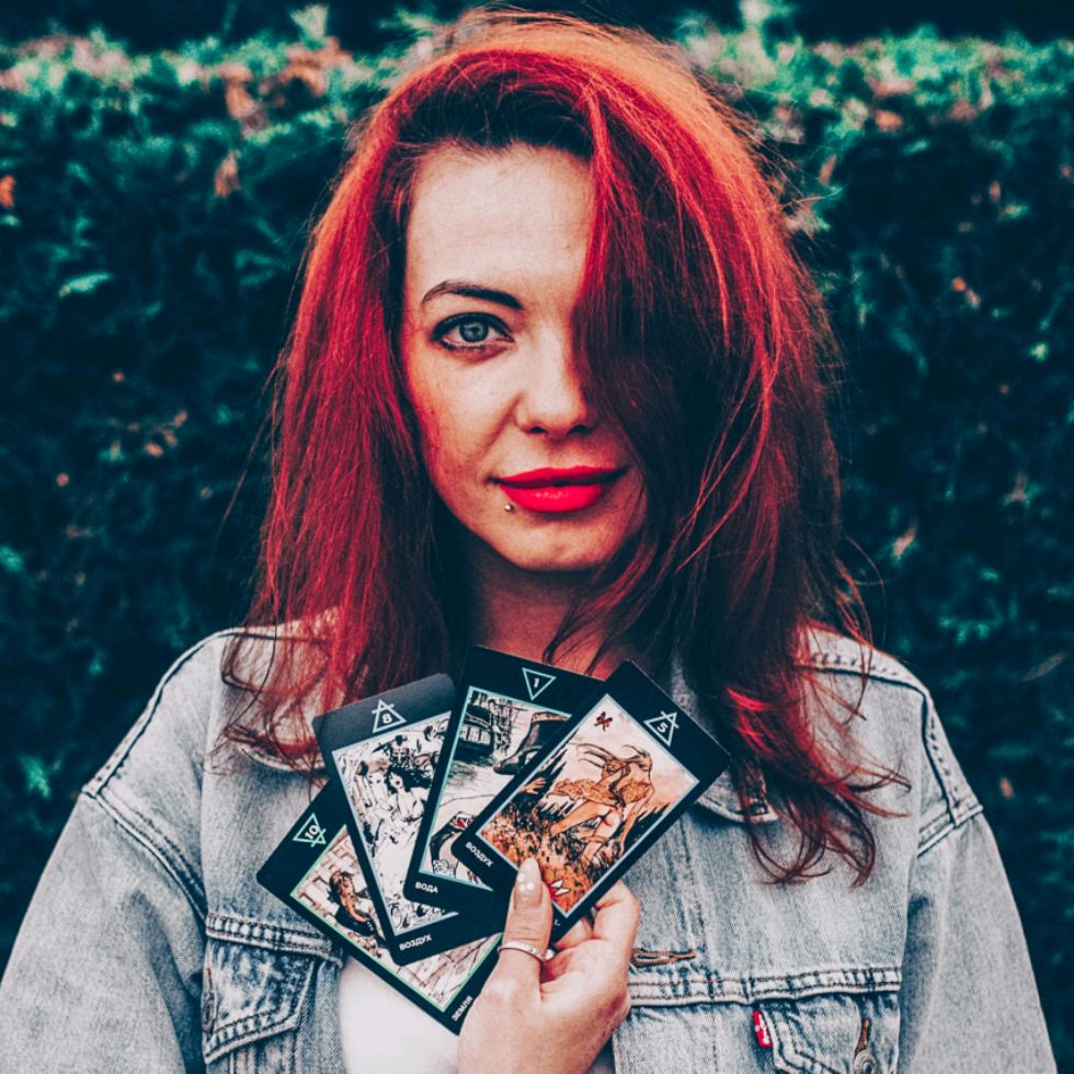 Аватар автора