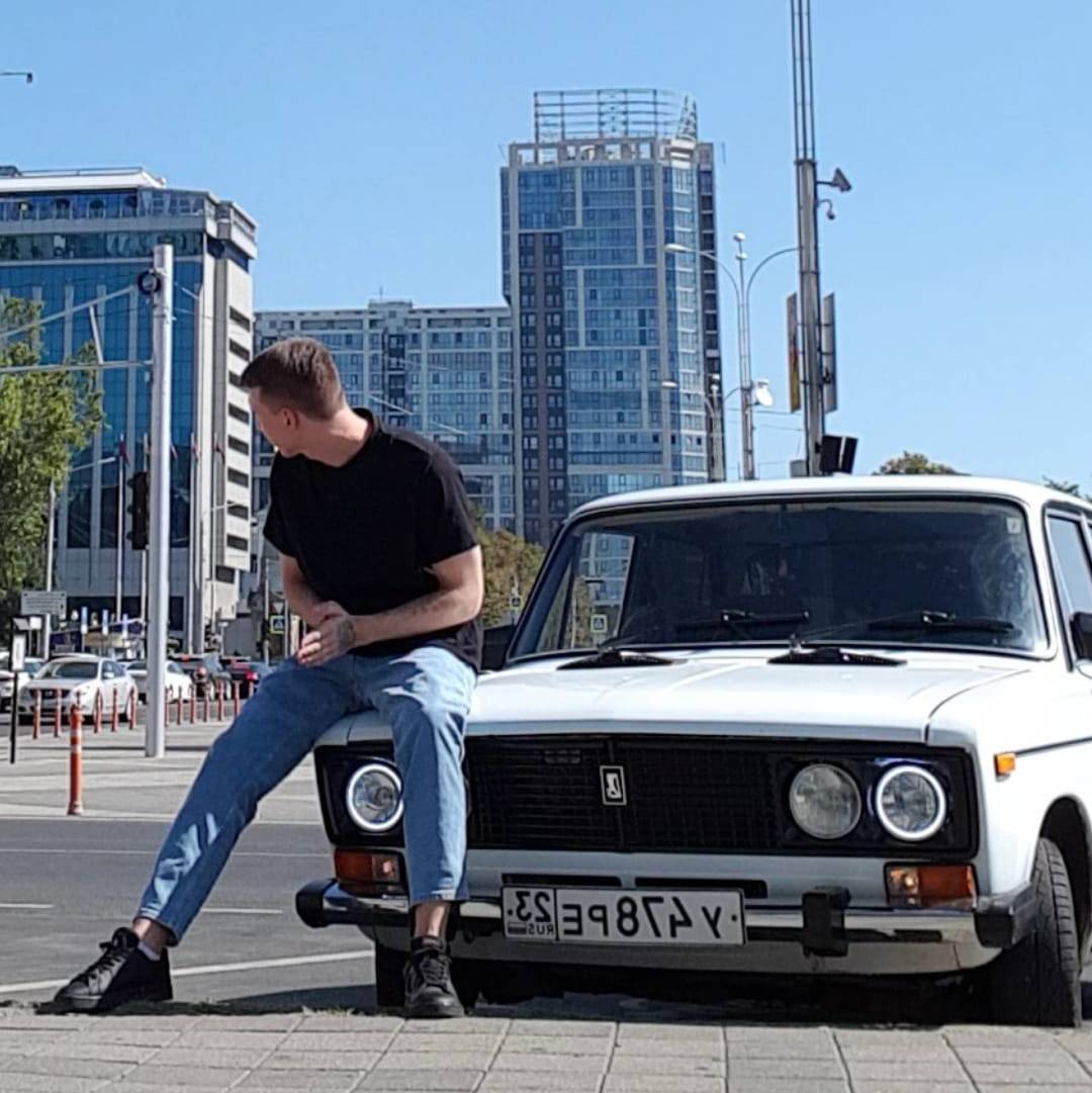 Аватар автора