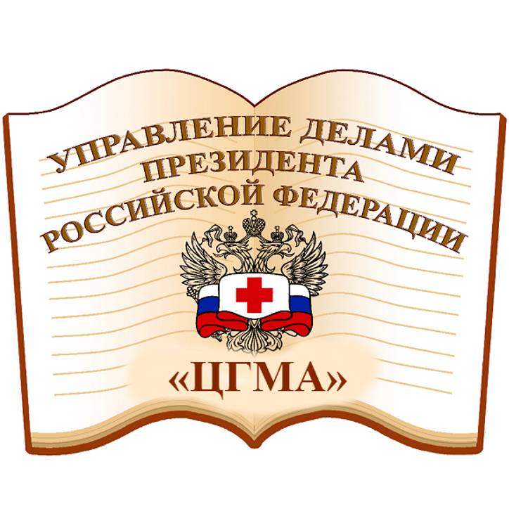 Иконка канала wwwcgmasu