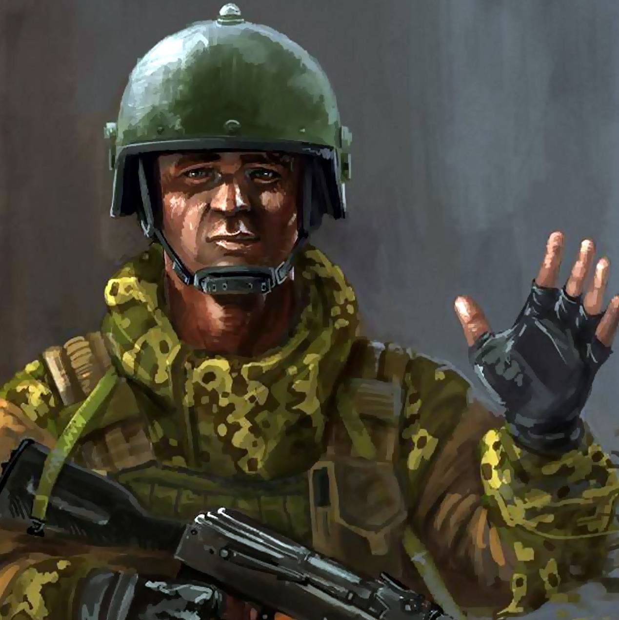 Иконка канала Testing Games