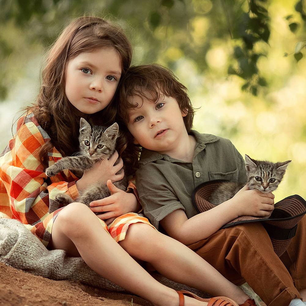 Аватар автора