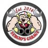 Иконка канала SergiosGarage