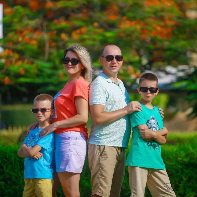 Аватар автора