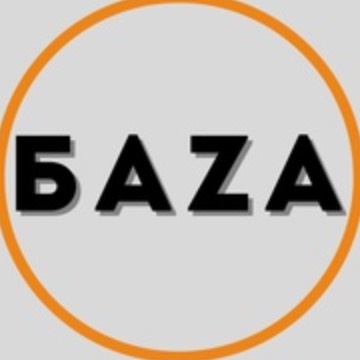 Иконка канала Это Бaza