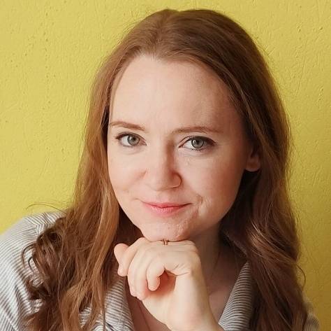 Иконка канала Психолог Горбовская Валерия