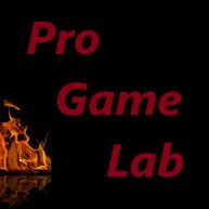 Иконка канала ProGameLab