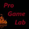 Иконка канала ProGameLab