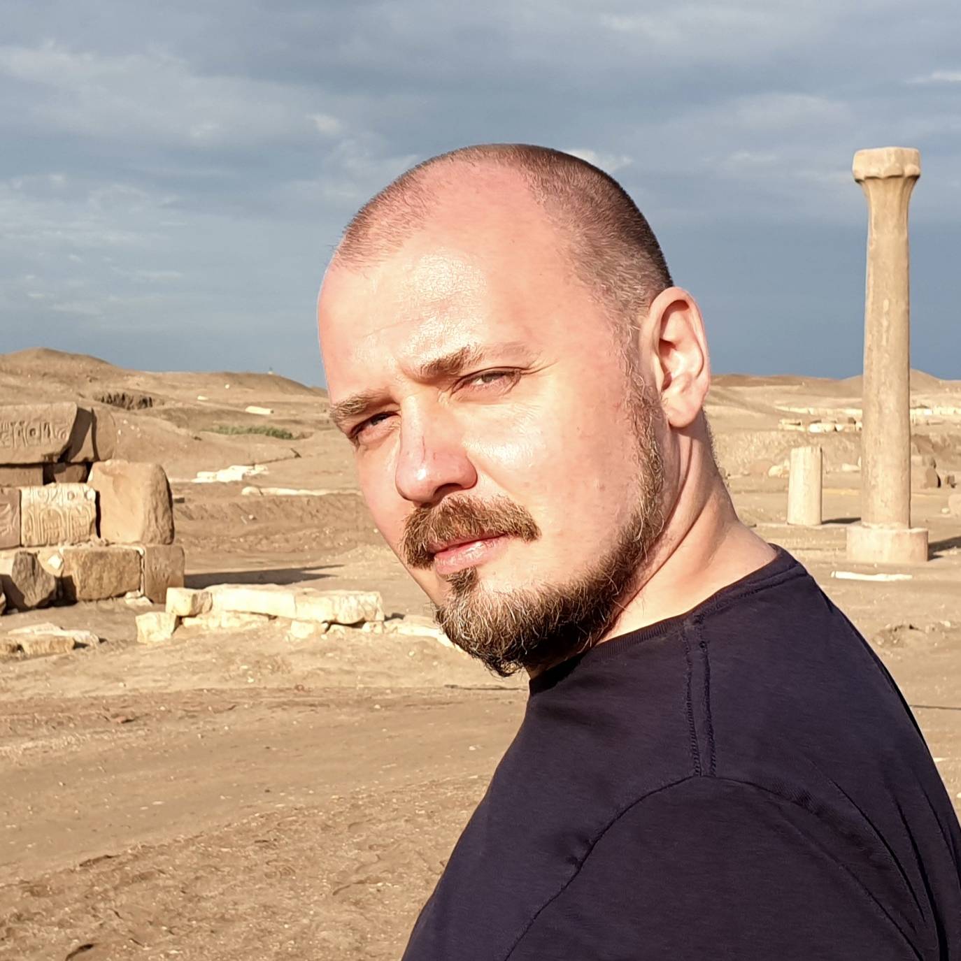 Аватар автора