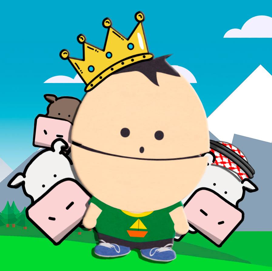 Аватар автора