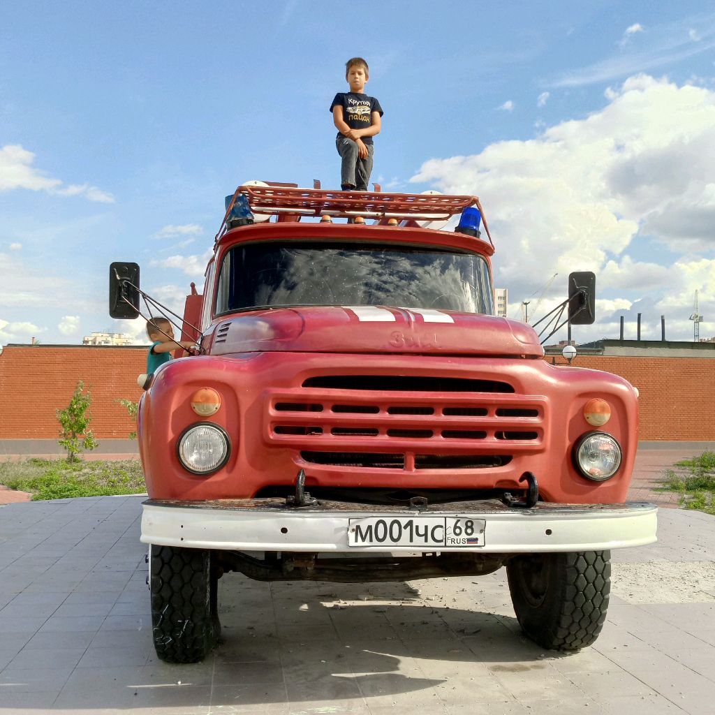 Аватар автора