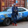 Иконка канала Блог байкера пенсионера