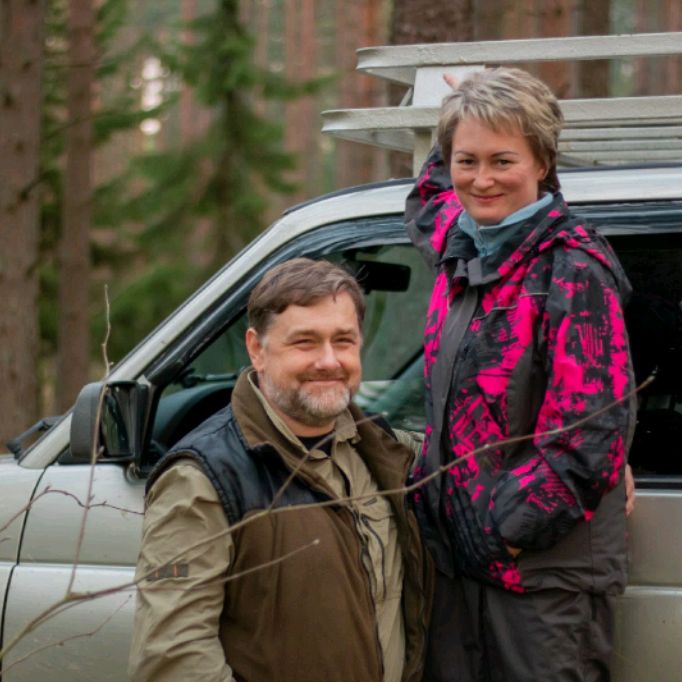 Аватар автора