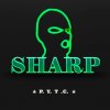 Иконка канала Sharp