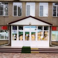 Иконка канала МКУК НМЦБ Новоселицкая центральная библиотека