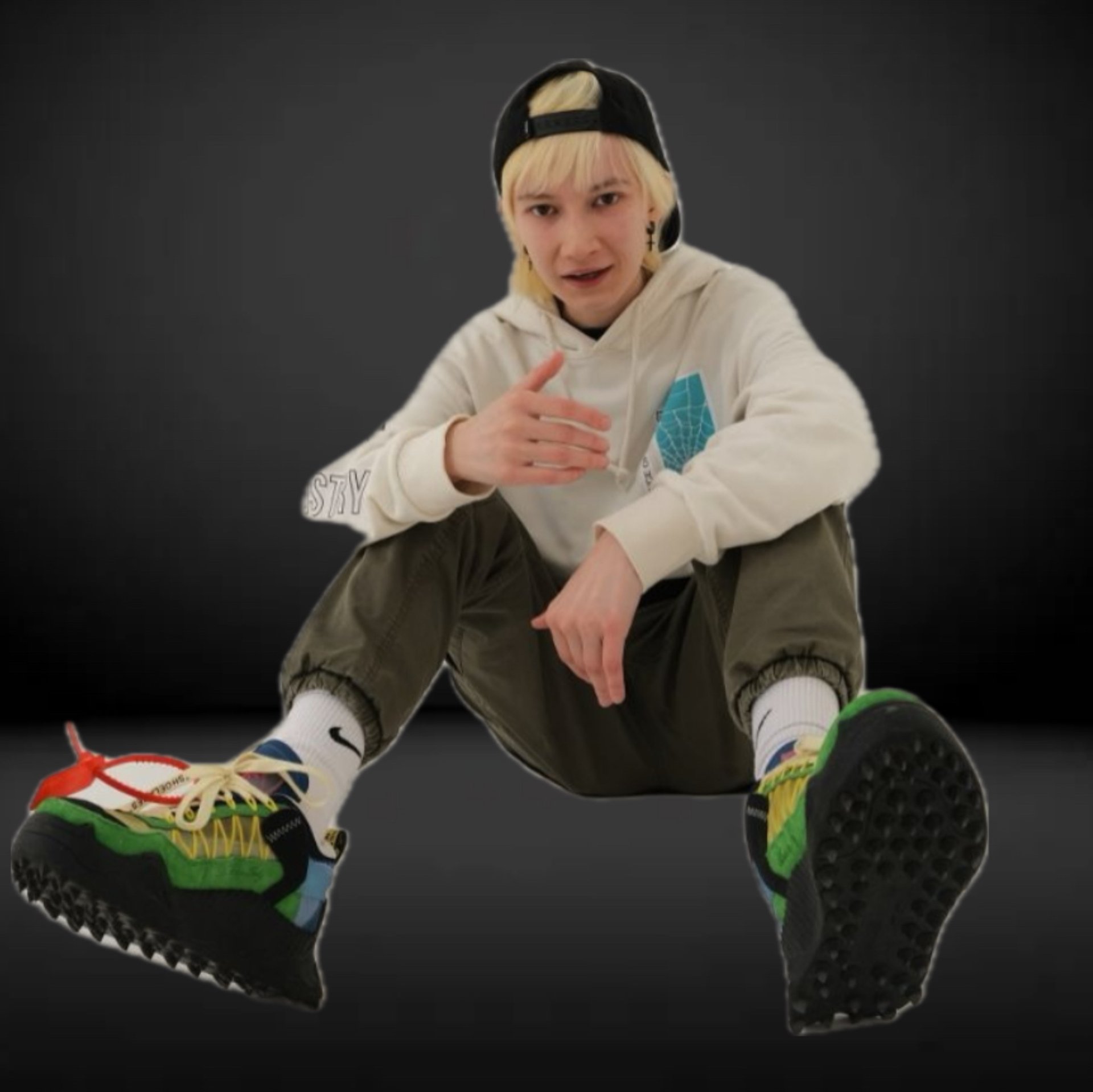 Иконка канала GARAEVA