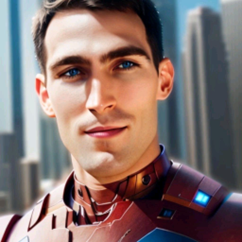 Аватар автора