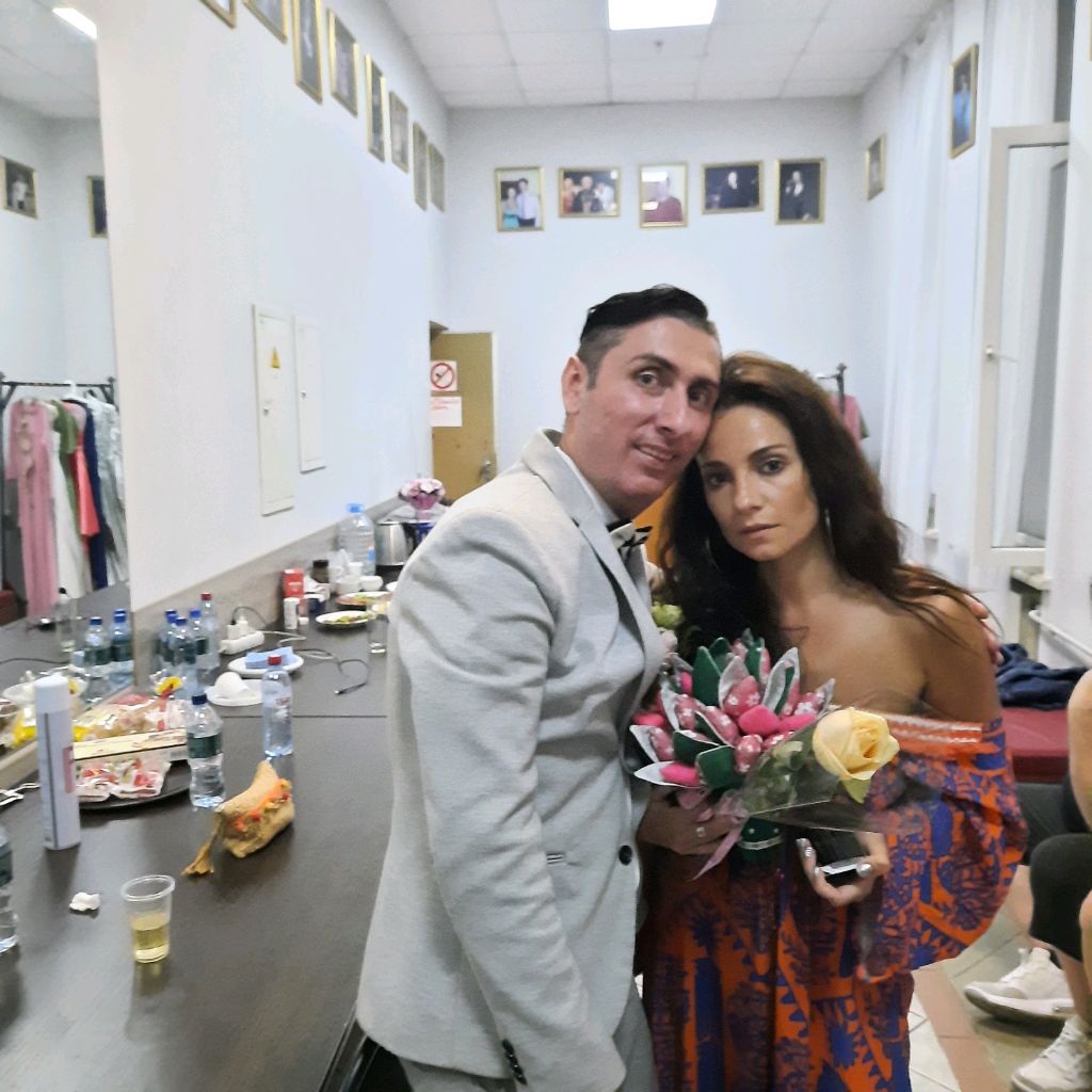 Аватар автора