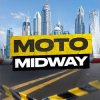 Иконка канала MOTO MIDWAY