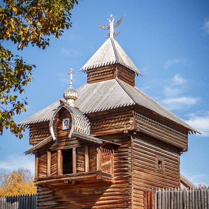 Аватар автора