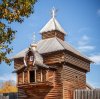 Иконка канала museum_talci