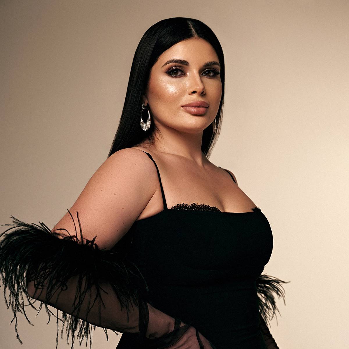 Иконка канала Анна Митина. Тренер и мастер перманентного макияжа