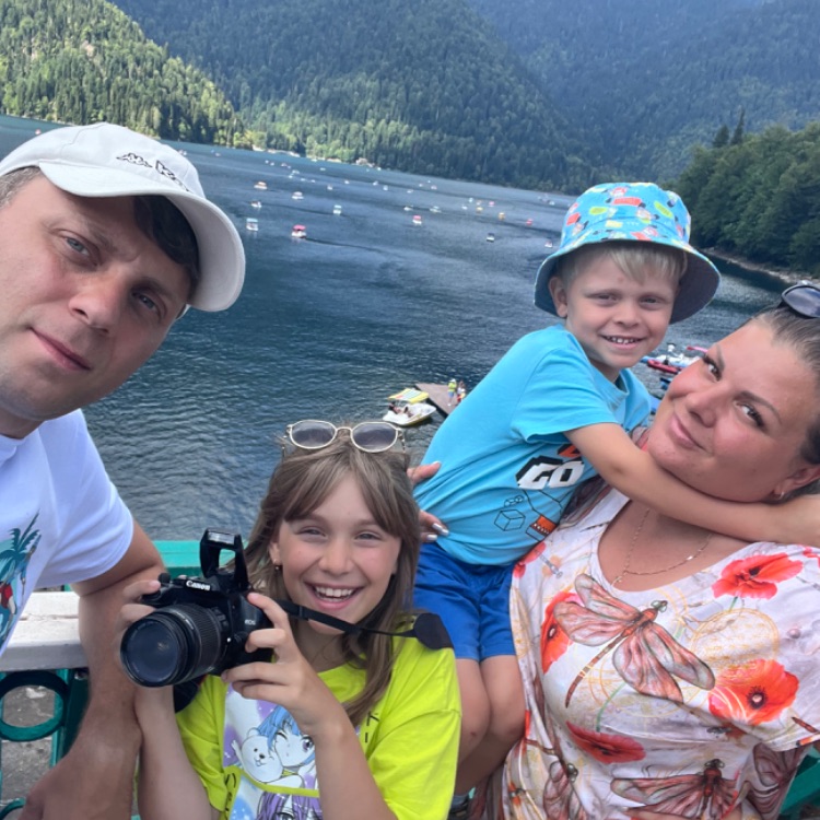 Аватар автора