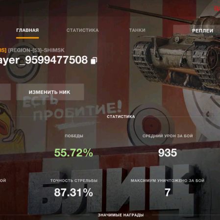 Аватар автора