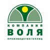 Иконка канала Теплицы "Воля" от производителя.
