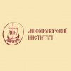 Иконка канала Миссионерский институт