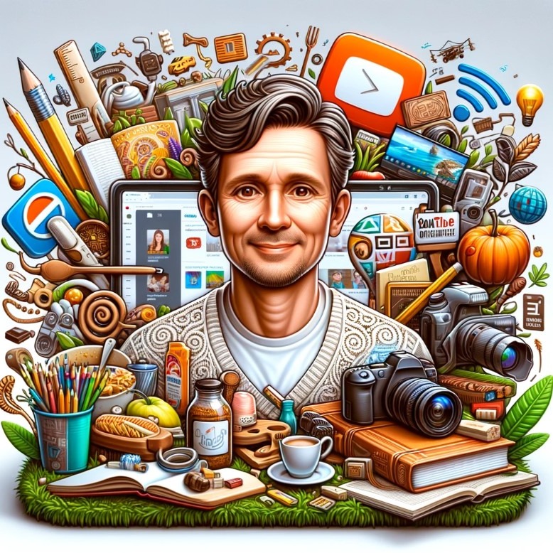 Аватар автора