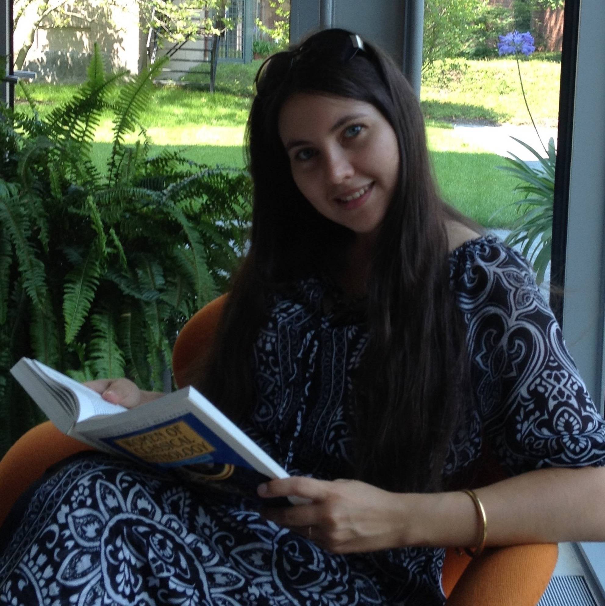 Аватар автора